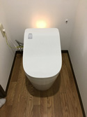 東京都江戸川区の施工事例|XCH1501RWSN