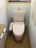 東京都府中市の施工事例|-