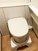 東京都八王子市でトイレ交換をしたM様邸|お客様の声紹介
