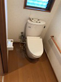 東京都東久留米市の施工事例|-