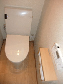東京都東村山市でトイレ交換をしたK様邸|お客様の声紹介