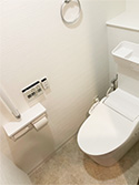 東京都稲城市でトイレ交換をしたY様邸|お客様の声紹介