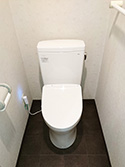 東京都板橋区の施工事例|CS232BM+SH232BA
