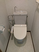 東京都板橋区の施工事例|-
