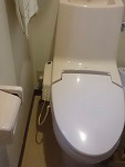 東京都板橋区の施工事例|C910