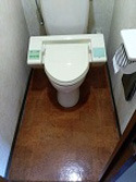 東京都板橋区の施工事例|-