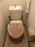 東京都板橋区でトイレ交換をしたW様邸|お客様の声紹介