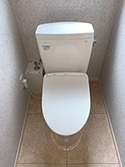 東京都板橋区でトイレ交換をしたO様邸|お客様の声紹介