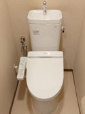 東京都葛飾区の施工事例|CS215BPR+SH215BAS