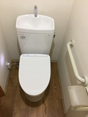 東京都葛飾区の施工事例|CS230B+SH233BA