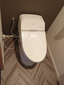 東京都葛飾区の施工事例|CES9414