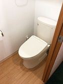 東京都葛飾区でトイレ交換をしたK様邸|お客様の声紹介