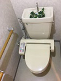 東京都北区の施工事例|C-45PU