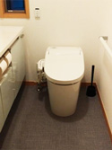 東京都北区でトイレ交換をしたI様邸|お客様の声紹介