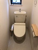 東京都清瀬市の施工事例|CS350BR