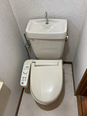 東京都小平市の施工事例|C-18S