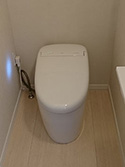 東京都小平市の施工事例|CES9768F