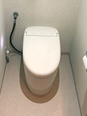 東京都小金井市の施工事例|CES9768PX