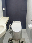 東京都小金井市でトイレ交換をしたK様邸|お客様の声紹介