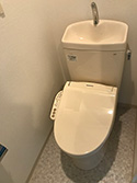 東京都国分寺市の施工事例|CS230B+SH233BA