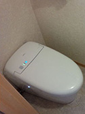 東京都国分寺市でトイレ交換をしたY様邸|お客様の声紹介