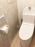 東京都江東区でトイレ交換をしたF様邸|お客様の声紹介
