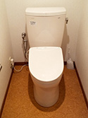 東京都国立市の施工事例|CS230BP+SH230BA
