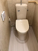 東京都八王子市でトイレ交換をしたF様邸|お客様の声紹介
