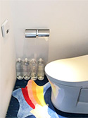 東京都町田市でトイレ交換をしたA様邸|お客様の声紹介