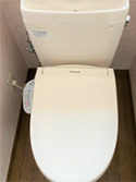 東京都町田市でトイレ交換をしたO様邸|お客様の声紹介