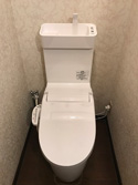 東京都目黒区の施工事例|XCH3013RWST