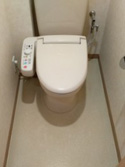 東京都港区の施工事例|BC-220P