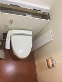 東京都港区の施工事例|CS406BS7TX