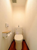 東京都港区でトイレ交換をしたK様邸|お客様の声紹介