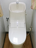 東京都三鷹市でトイレ交換をしたU様邸|お客様の声紹介