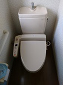 東京都武蔵野市の施工事例|-