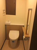 東京都中野区でトイレ交換をした購入者様邸|お客様の声紹介