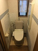 東京都練馬区の施工事例|C770B