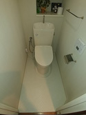 東京都練馬区の施工事例|CS230BP+SH233BA