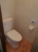 東京都練馬区でトイレ交換をしたH様邸|お客様の声紹介