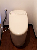 東京都西東京市の施工事例|CES9878F