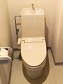 東京都西東京市の施工事例|GBC−270S
