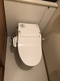 東京都西東京市の施工事例|XCH3013WS