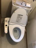 東京都西東京市の施工事例|-
