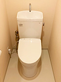 東京都大田区の施工事例|CS232B+SH233BA