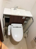 東京都大田区の施工事例|BC-270S