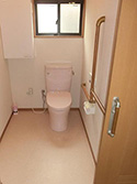 東京都大田区でトイレ交換をしたK様邸|お客様の声紹介