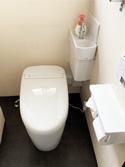 東京都大田区でトイレ交換をしたH様邸|お客様の声紹介