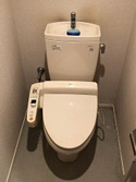 東京都世田谷区の施工事例|CS380B