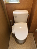 東京都渋谷区の施工事例|CS230B+SH232BA